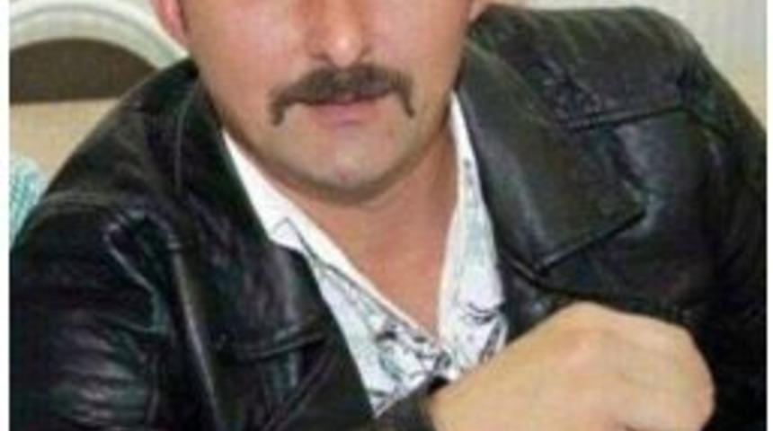 Ray Tamircisi Son Yolculuğuna Uğurlandı