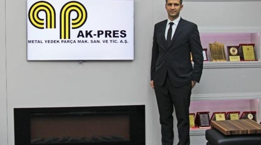 Toksan Ve Ak-pres &Ccedil;eyrek Asrı Geride Bıraktı