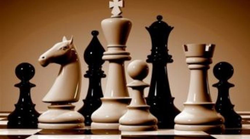 Satran&ccedil; Malzemesi Yardımı Yapılacak