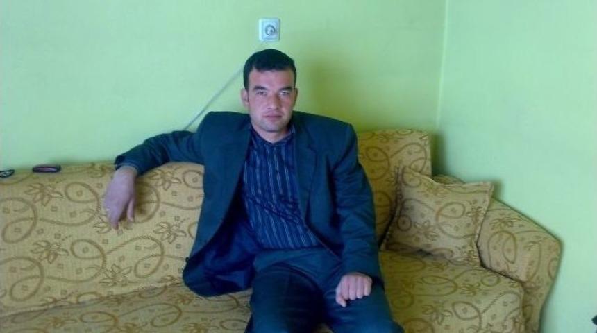 Silindir Operat&ouml;r&uuml; Kazada Hayatını Kaybetti