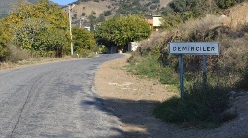 Nazilli&rsquo;de İki Mahalle Kuduz Karantinasına Alındı