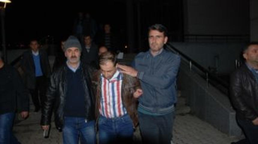 İskenderun&rsquo;daki Valiz Vahşetinin İlk Davası G&ouml;r&uuml;ld&uuml;