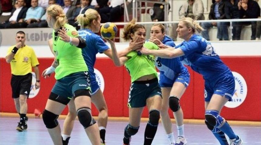 Bayanlar Hentbol S&uuml;per Ligi