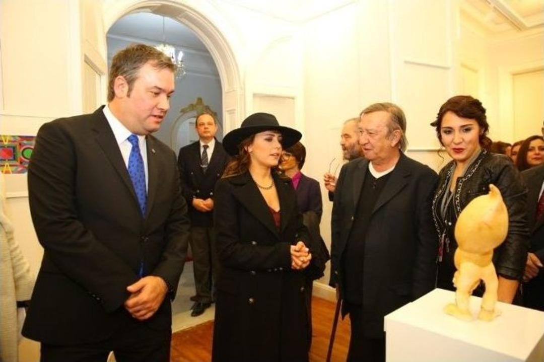 Buca K&uuml;lt&uuml;r Merkezi Ve Film Festivali&rsquo;ne G&ouml;rkemli T&ouml;ren