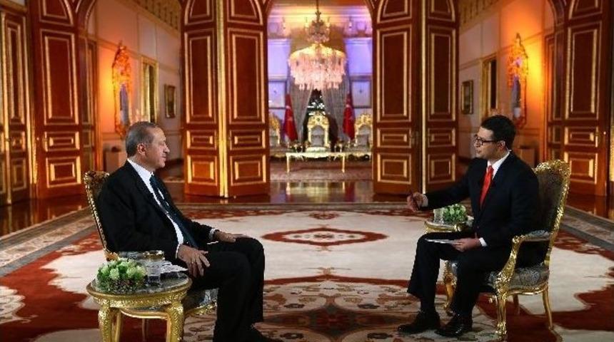 Cumhurbaşkanı Erdoğan&rsquo;dan &rsquo;yeni Kabine&rsquo; A&ccedil;ıklaması