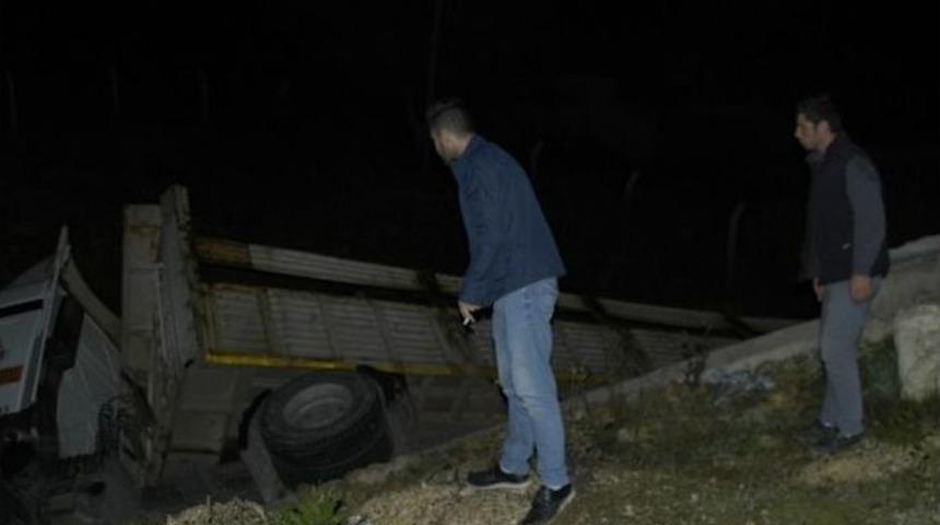 K&ouml;peğin Hayatı İ&ccedil;in Canını Hi&ccedil;e Saydı