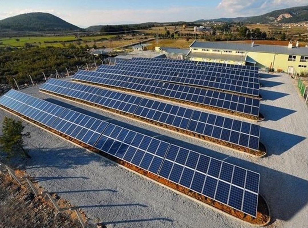 2023 Yenilenebilir Enerji Hedefleri