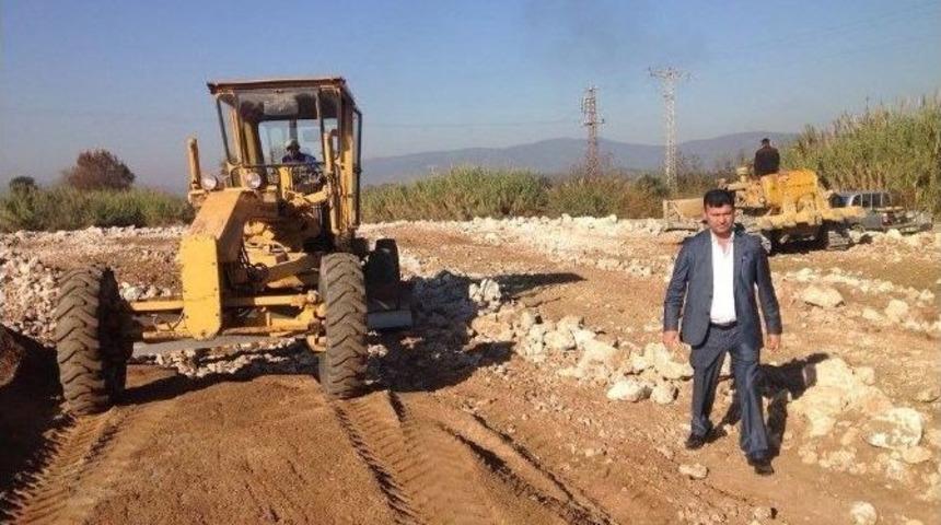 Germencik&rsquo;te &rsquo;g&uuml;neş Panelli Yeni Kademe Binası&rsquo; Projesi Hayata Ge&ccedil;iyor