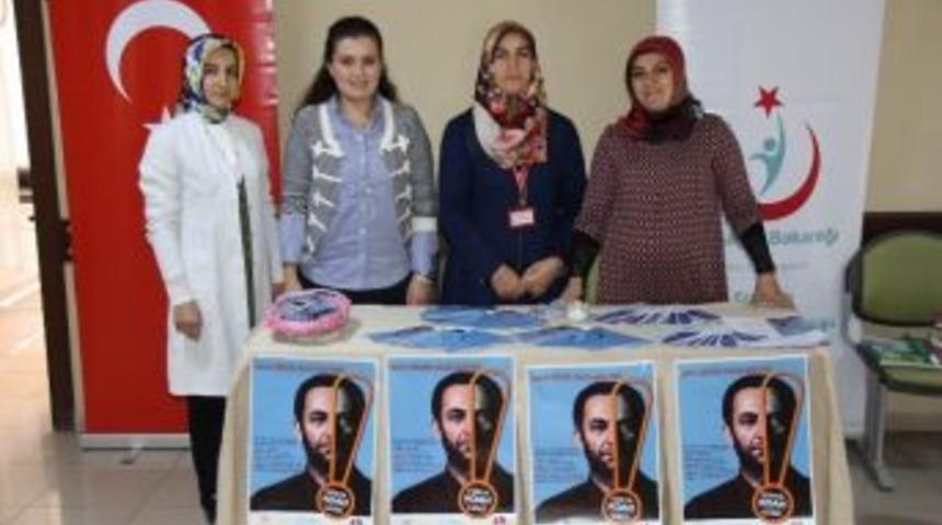 D&uuml;nya Koah G&uuml;n&uuml; Etkinliklerle Kutlandı