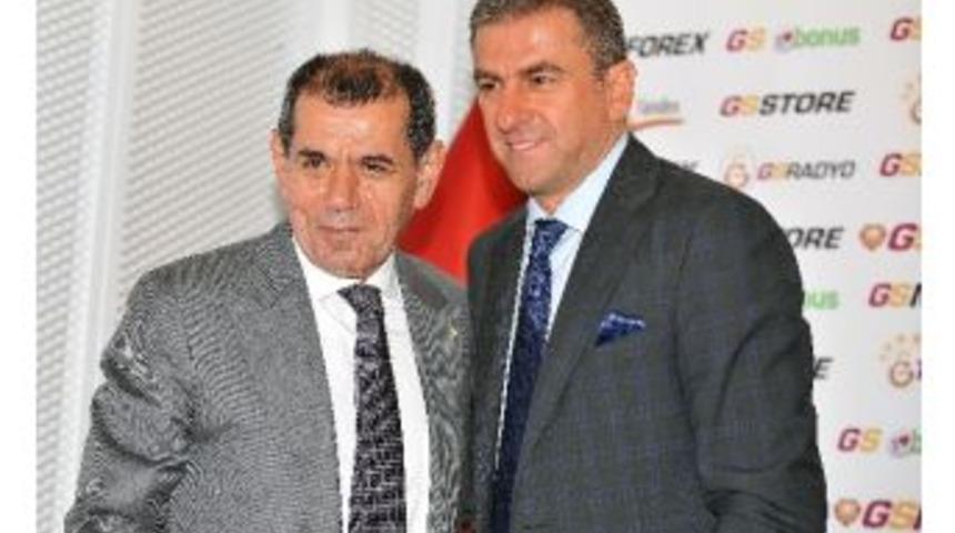 Galatasaray&rsquo;da 350 G&uuml;nl&uuml;k Ser&uuml;ven 10 Dakikada Son Buldu