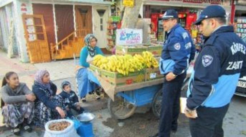 K&ouml;rfez&rsquo;de Kuralsızlığa Ge&ccedil;it Yok