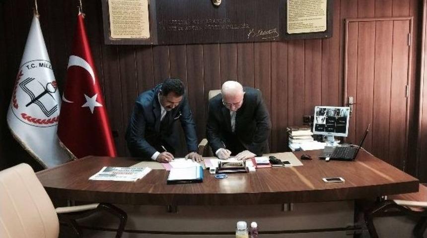 Temiz Kilis İ&ccedil;in El Ele Projesi Uygulamaya Ge&ccedil;ecek