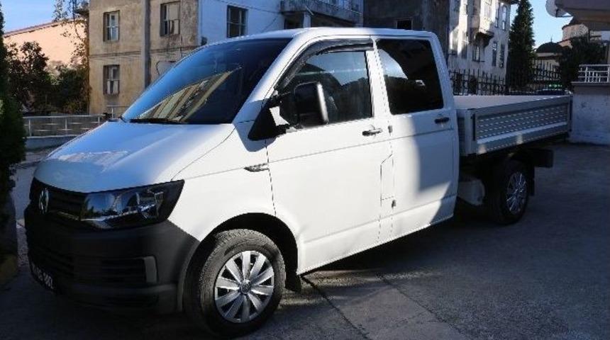 Ak&ccedil;akoca Belediyesi Ara&ccedil; Parkurunu G&uuml;&ccedil;lendirmeye Devam Ediyor