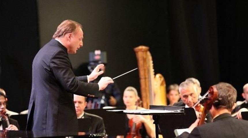 İsvi&ccedil;reli Şeften Expo 2016&rsquo;ya &Ouml;vg&uuml;