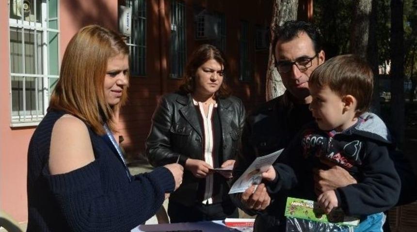 Bilin&ccedil;siz Antibiyotik Kullanımına Dikkat &Ccedil;ektiler