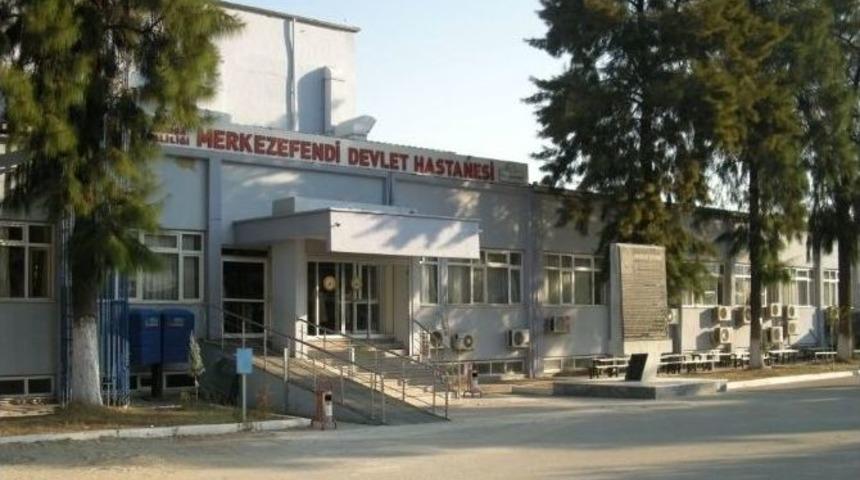 Merkezefendi&rsquo;de 10 Yıl Sonra Bir İlk