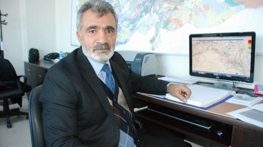 (&ouml;zel Haber) Uzmanlardan B&uuml;y&uuml;k İstanbul Depremi Uyarısı
