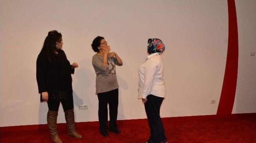 Engelleri Kaldıran Hastane