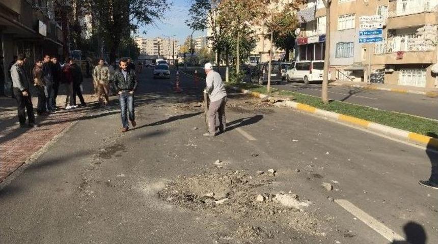 Patlamaların Şiddeti G&uuml;n Ağarınca Ortaya &Ccedil;ıktı