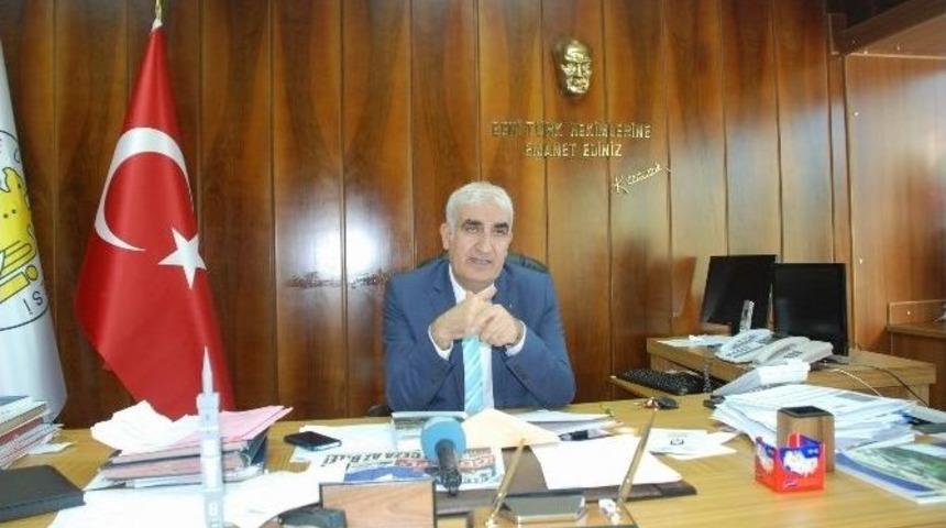 Başhekim Alan&rsquo;dan Gazi Polisin İddiasına Cevap