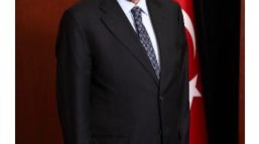 Nakıboğlu&rsquo;ndan 25 Aralık Kutlama Mesajı