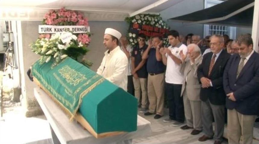 Şehzade Cengiz Nazım Osmanoğlu Abd&rsquo;de Vefat Etti