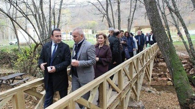 trakya Eşsiz Bir Proje Daha Kazandı