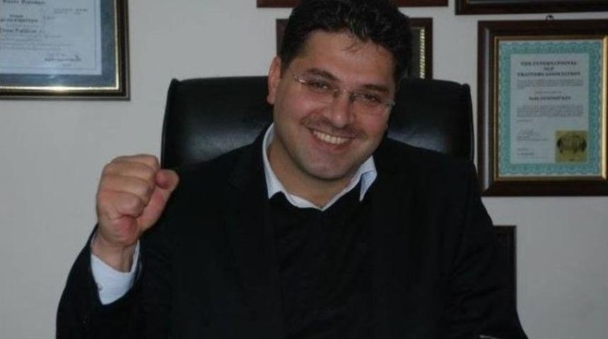 Egc&rsquo;den Gazetecilere &Ouml;zel "yasal Doping" Programı...