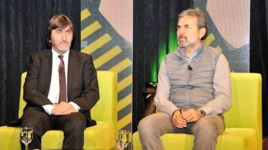 &lsquo;adil Oyun&rsquo; Sel&ccedil;uk &Uuml;niversitesi&rsquo;nde &Ouml;ğrencilerle Buluştu