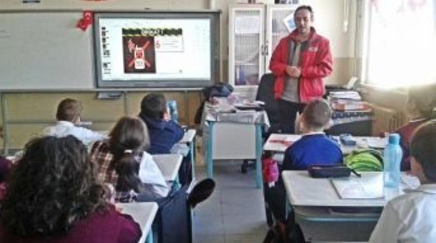 Bursagaz&rsquo;dan &Ouml;ğrencilere Doğalgaz Konferansı