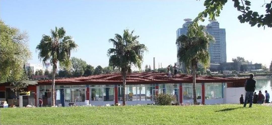 Yıkımda &Ccedil;atışma