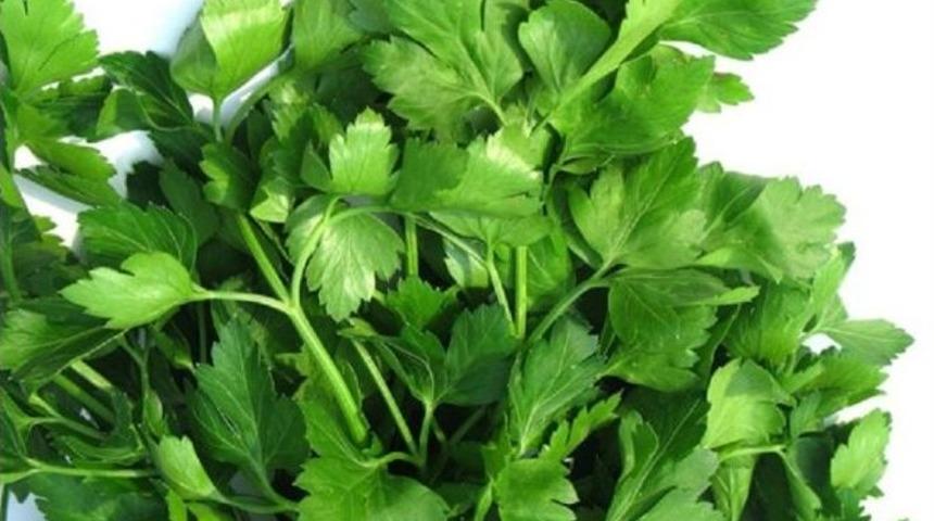 Hastalanmamak İ&ccedil;in Yumurta Ve Maydanoz T&uuml;ketin