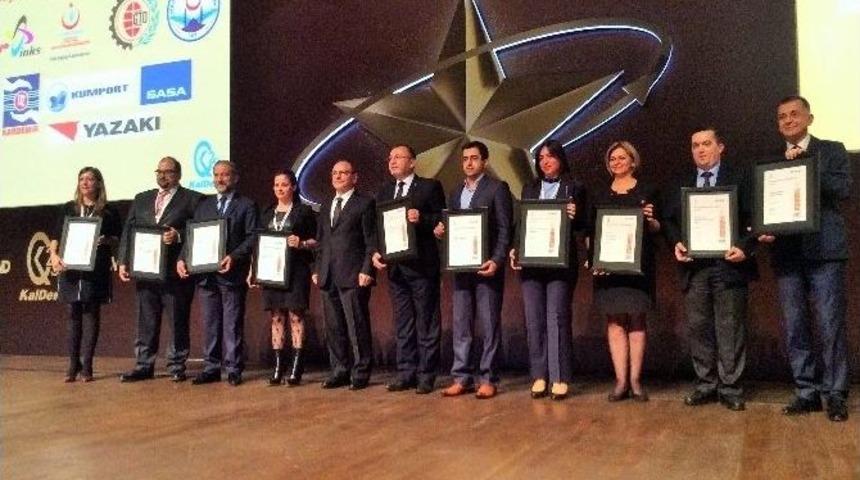 Gto, M&uuml;kemmelliğini 4 Yıldızla Ta&ccedil;landırdı