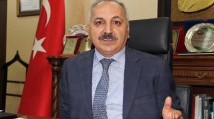 Din&ccedil;er&rsquo;den Uyarı: &ldquo;d&uuml;zenlemesiz Asgari &Uuml;cret Artışı Kayıt Dışını Artırır&rdquo;