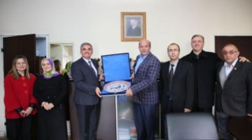 Adapazarı Belediyesi Başkan Yardımcısı Sezer: &ldquo;kurs Sayımız Artacak&rdquo;