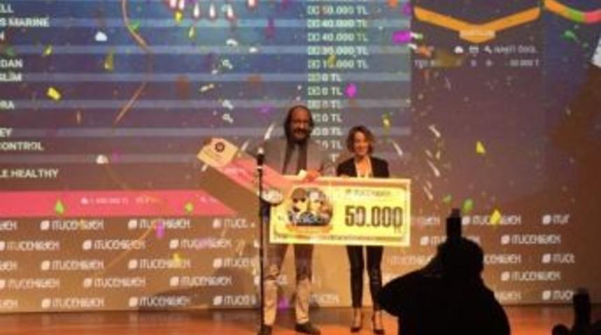 Y&uuml;ksek Teknolojili Sarımsak Tohumu &Uuml;retimi Projesi &Ouml;d&uuml;l Getirdi