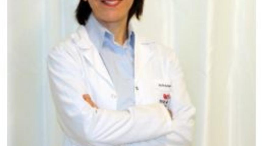 Kadın Doktor Ve Saldırgan Hayatını Kaybetti