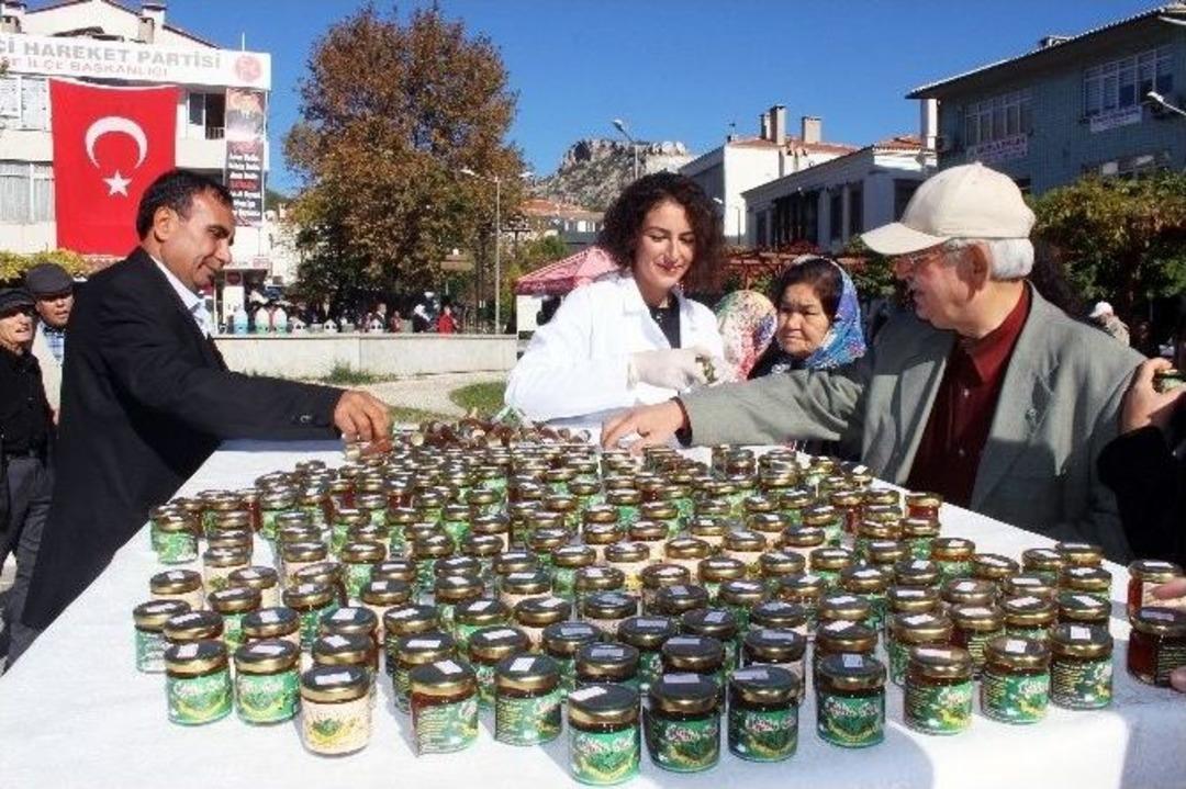 &rsquo;bal&rsquo; Gibi Eylem