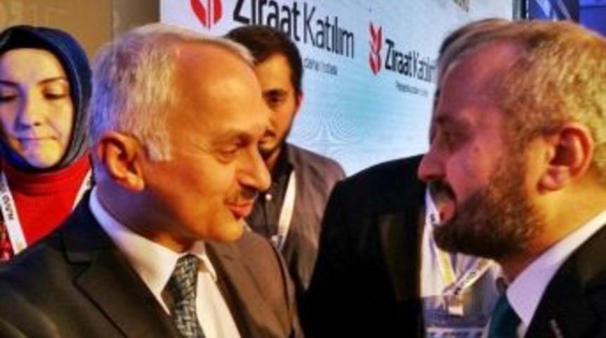 Thy Genel M&uuml;d&uuml;r&uuml; Kotil&rsquo;den Zonguldak&rsquo;a M&uuml;jde