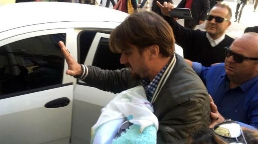 Hastaneden Ka&ccedil;ırılan Bebek Bulundu