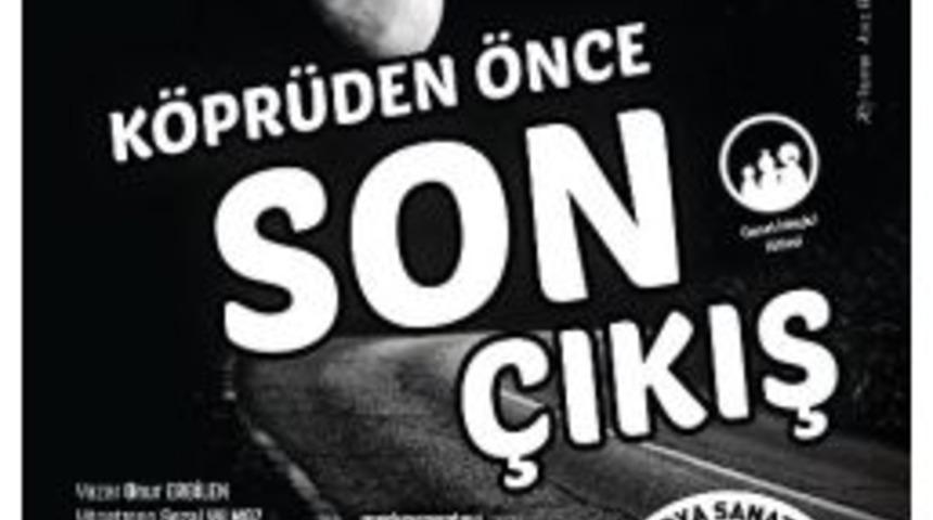 Medya Sanat Evi Perdelerini A&ccedil;ıyor