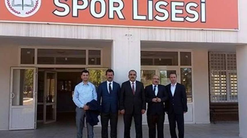 T&uuml;rkiye Petrolleri&rsquo;nden Eğitime Destek