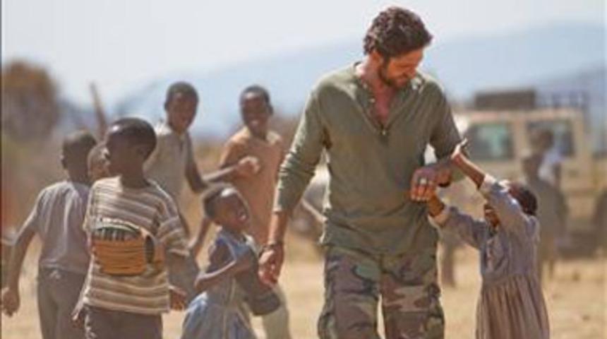 1. Kendini a&ccedil; bırak...