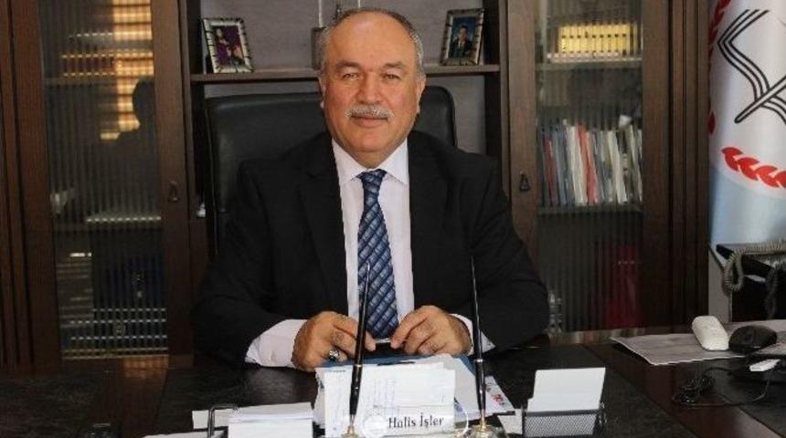 Tekirdağ 24 Kasım’a Dolu Dolu Giriyor