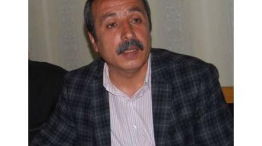 &Ccedil;evrecilerden &lsquo;ısınma&rsquo; Uyarısı