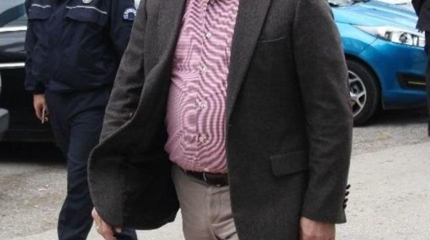 Hastanede Doktorun Bıçaklanarak Öldürülmesi