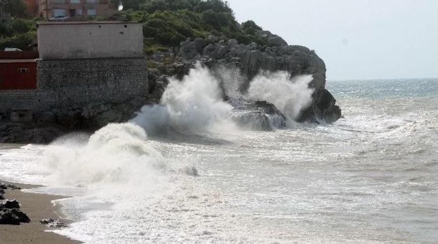 Aydın Valiliği&rsquo;nden Meteorolojik Uyarı