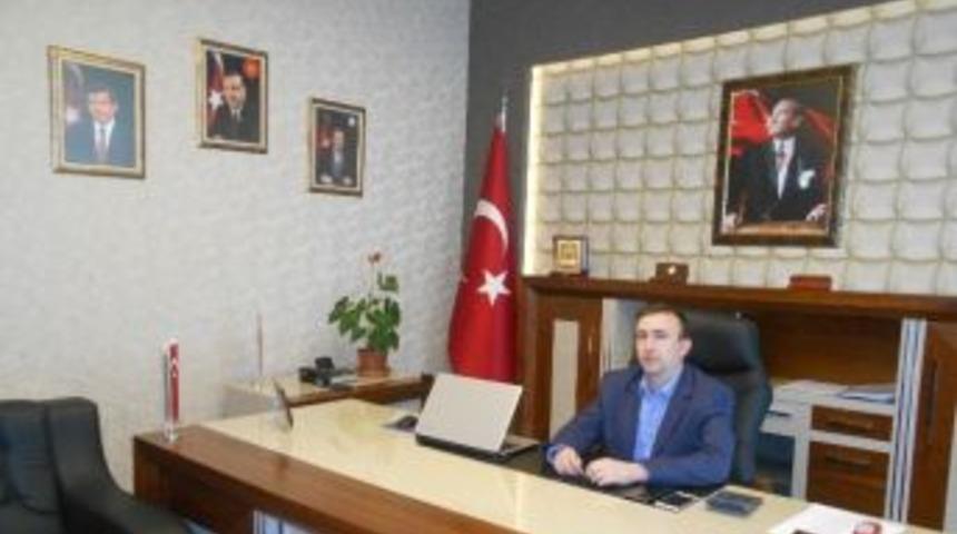 Balpark Genel M&uuml;d&uuml;r&uuml; Harun Aycıl: