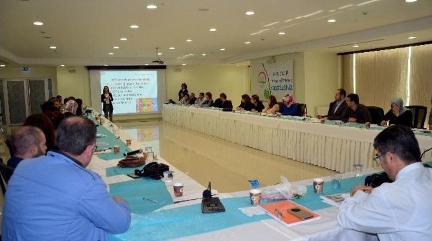 Tarladan Sofraya Gıda G&uuml;venilirliği