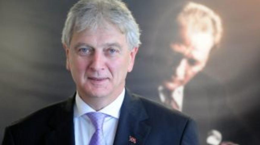 Ebso Başkanı Yorgancılar&rsquo;dan &rsquo;yenilebilir Enerjiye Teşvik&rsquo; Yorumu